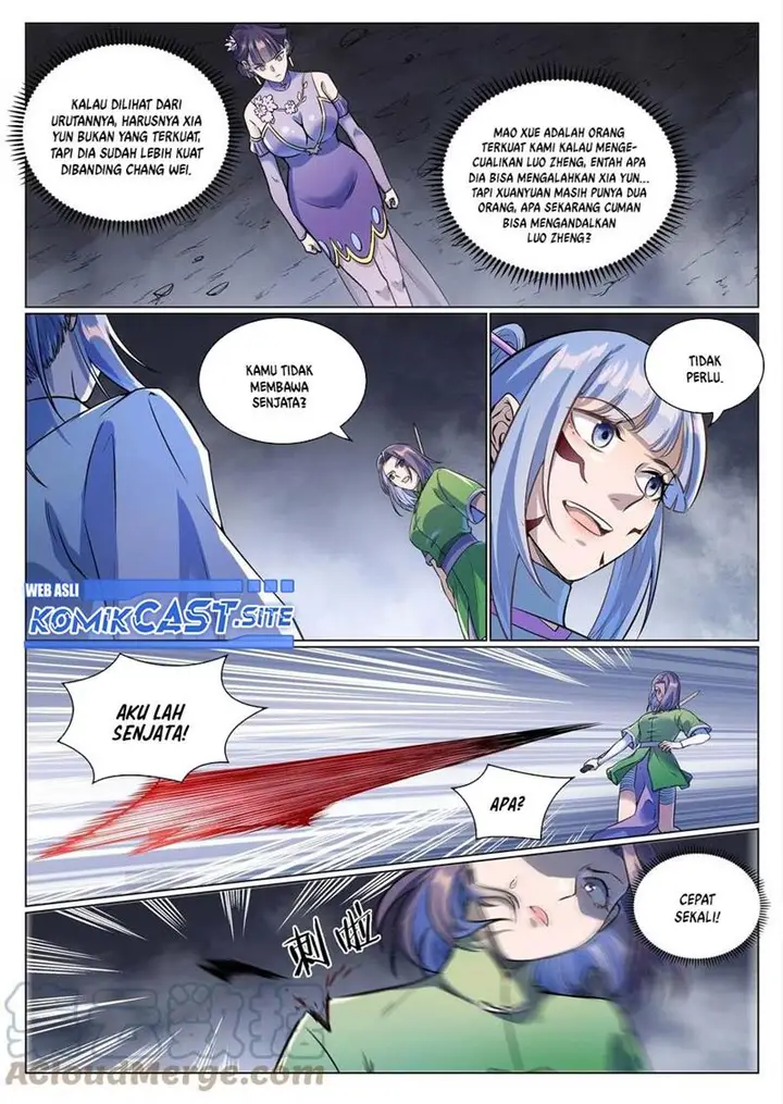 image-komik-apotheosis-chapter-1001-9/15