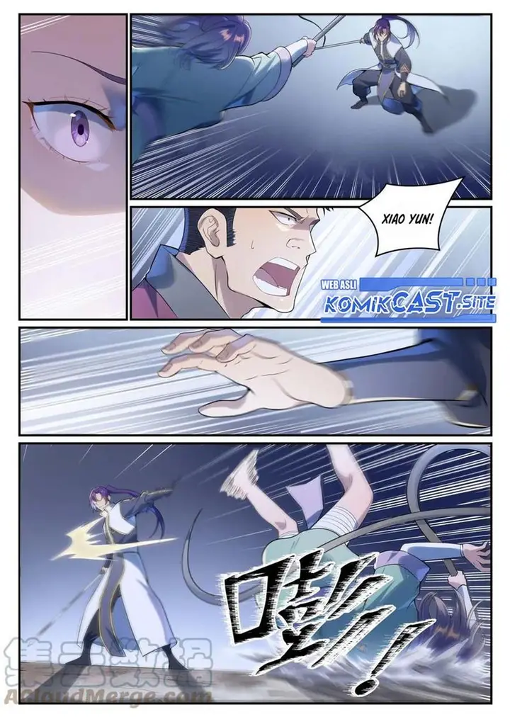image-komik-apotheosis-chapter-1003-1/15