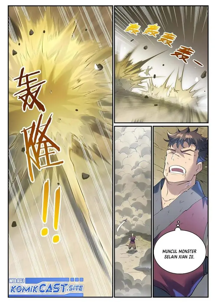 image-komik-apotheosis-chapter-1003-10/15