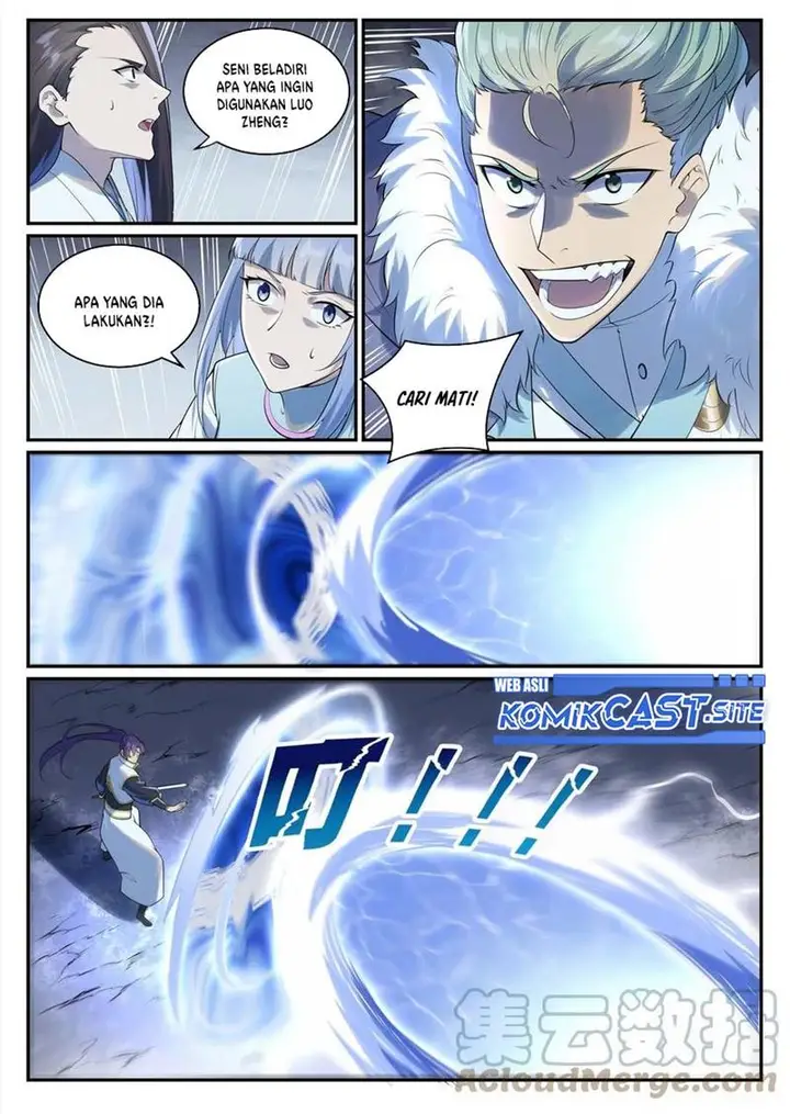 image-komik-apotheosis-chapter-1004-11/15