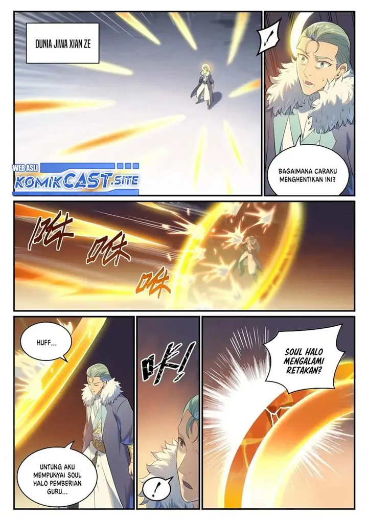 image-komik-apotheosis-chapter-1005-4/15
