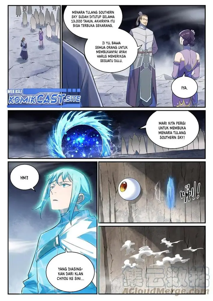 image-komik-apotheosis-chapter-1007-7/15