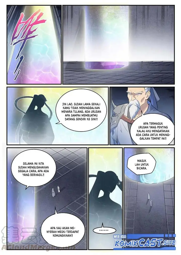image-komik-apotheosis-chapter-1007-11/15