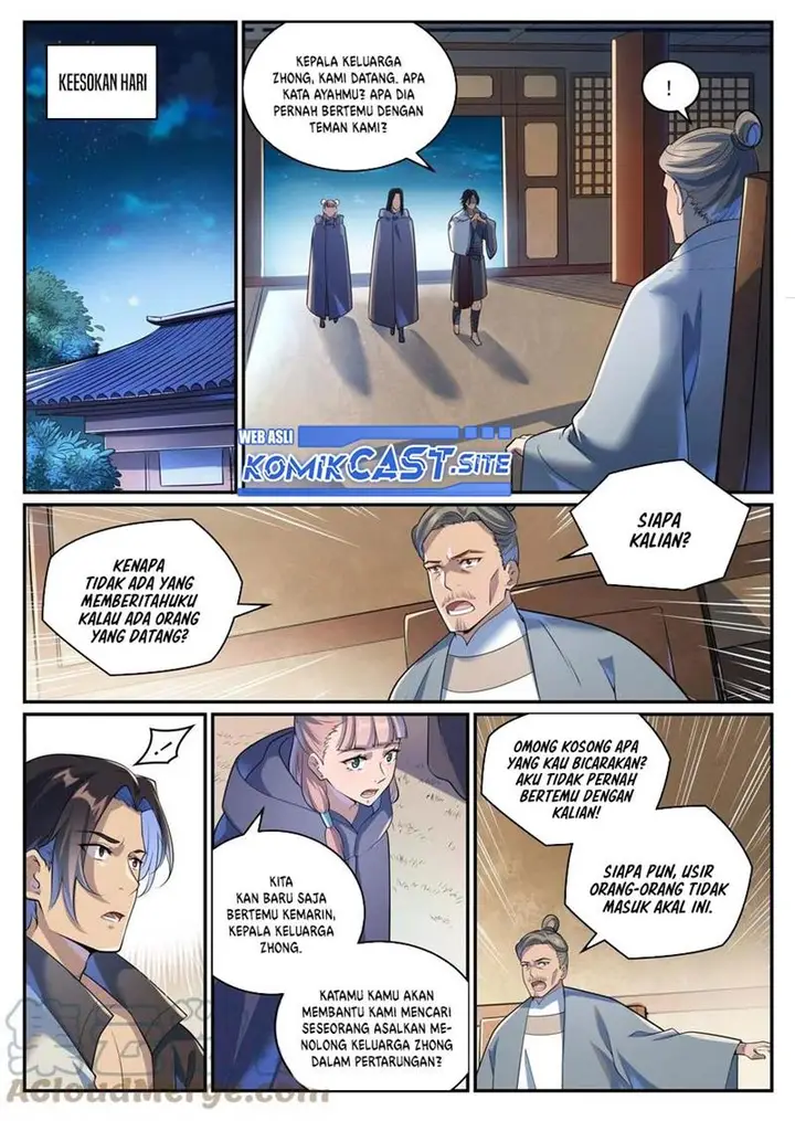 image-komik-apotheosis-chapter-1008-7/15