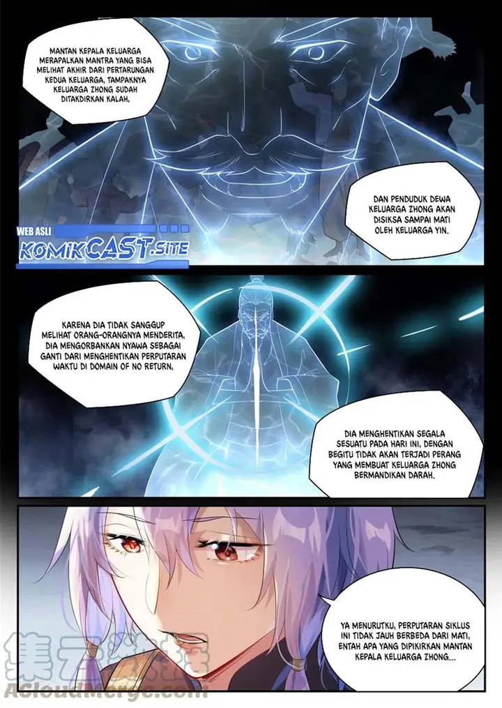 image-komik-apotheosis-chapter-1009-1/15
