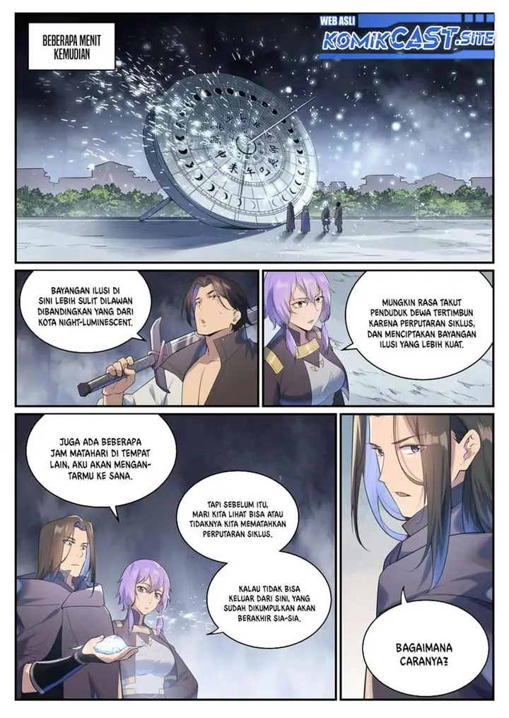 image-komik-apotheosis-chapter-1009-8/15