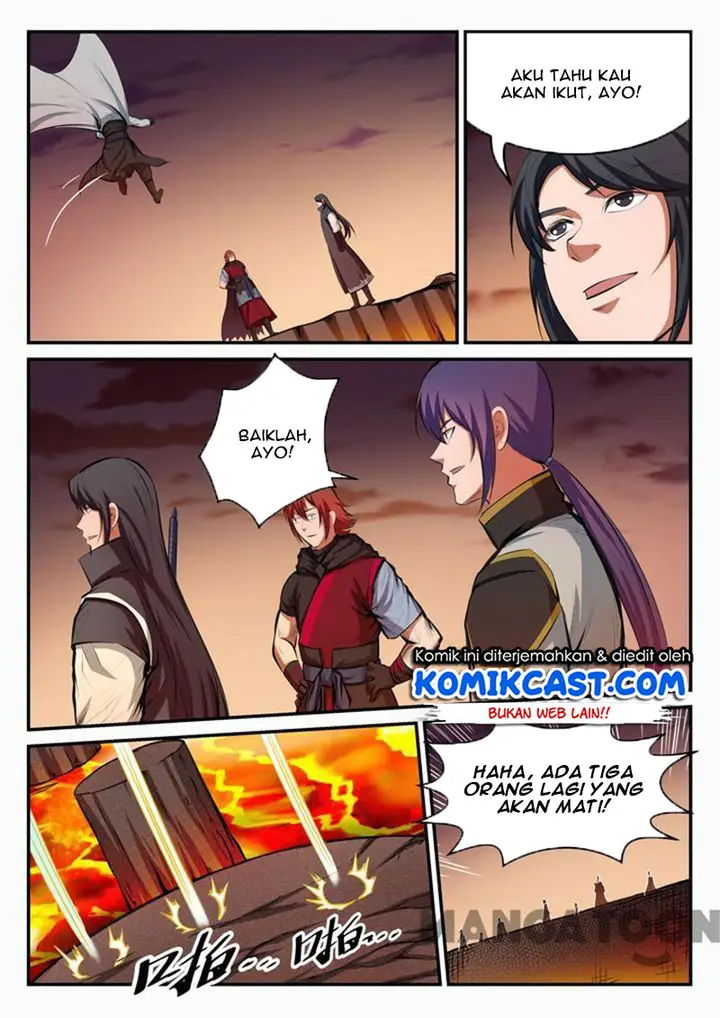 image-komik-apotheosis-chapter-101-7/18