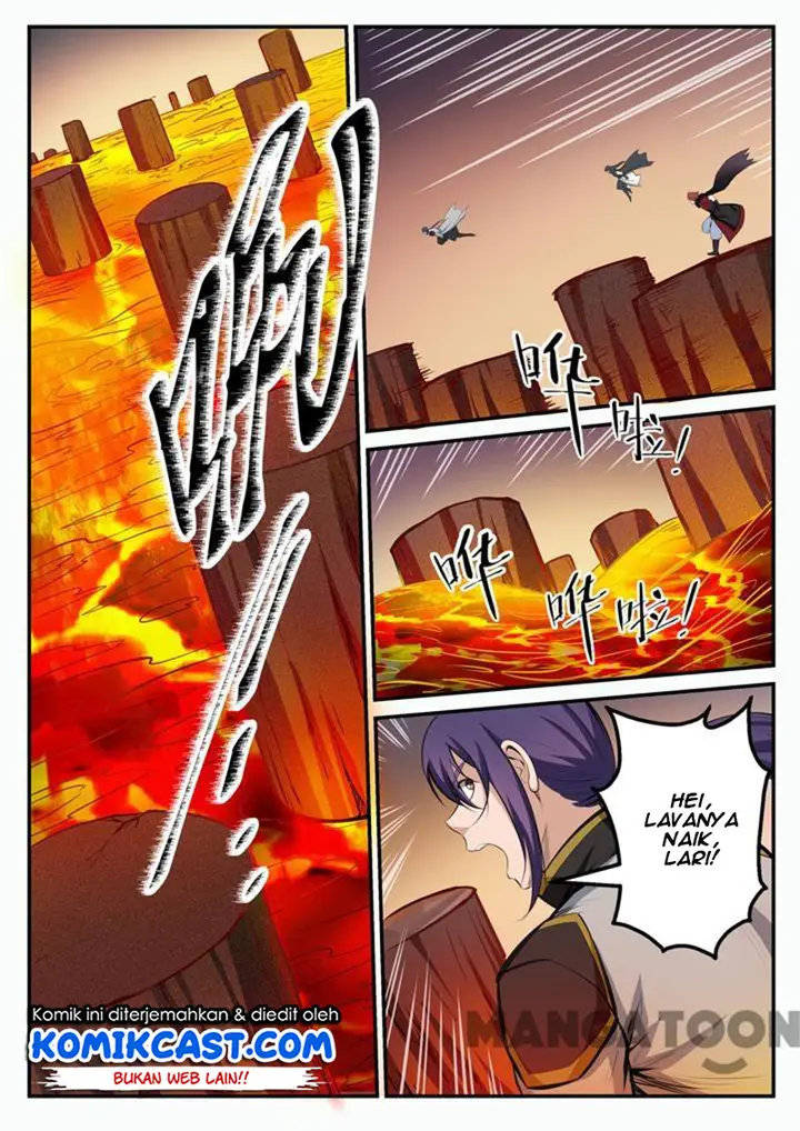 image-komik-apotheosis-chapter-101-8/18