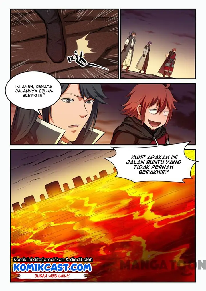 image-komik-apotheosis-chapter-101-10/18