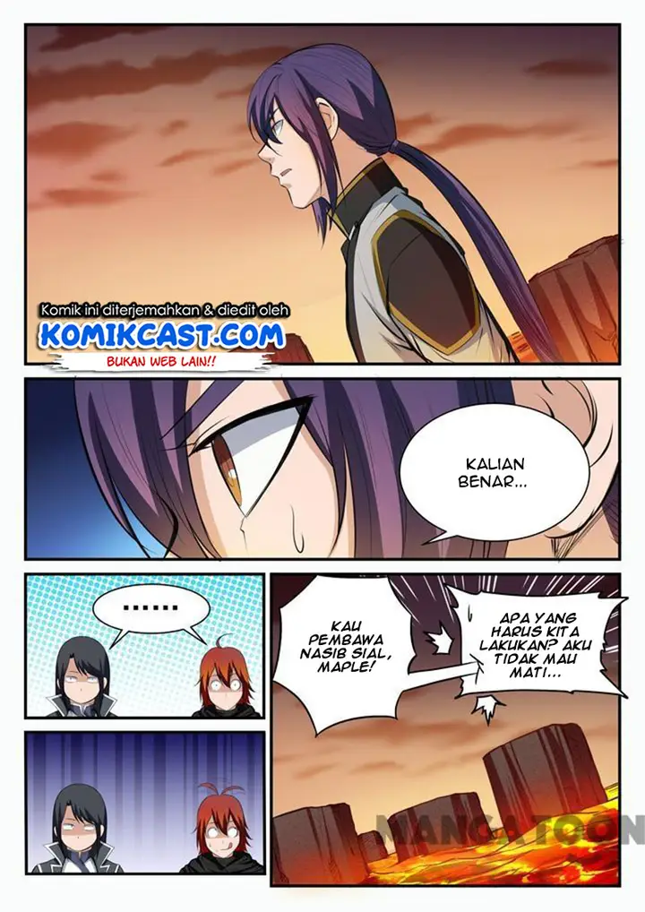 image-komik-apotheosis-chapter-101-11/18