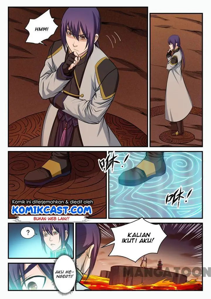 image-komik-apotheosis-chapter-101-13/18