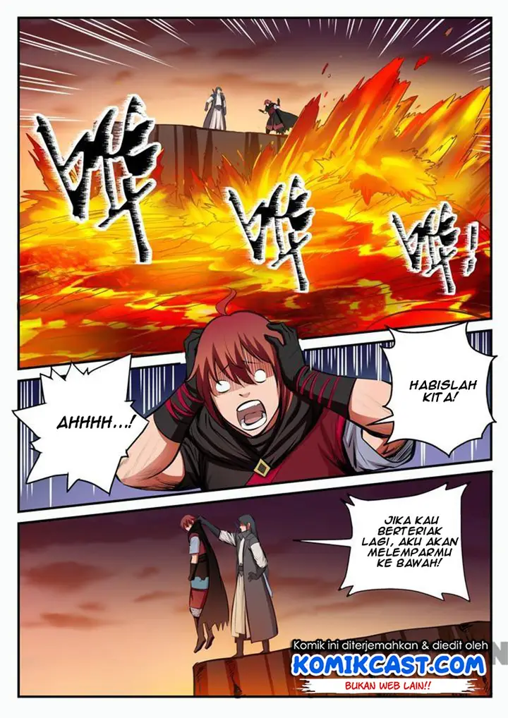 image-komik-apotheosis-chapter-101-14/18