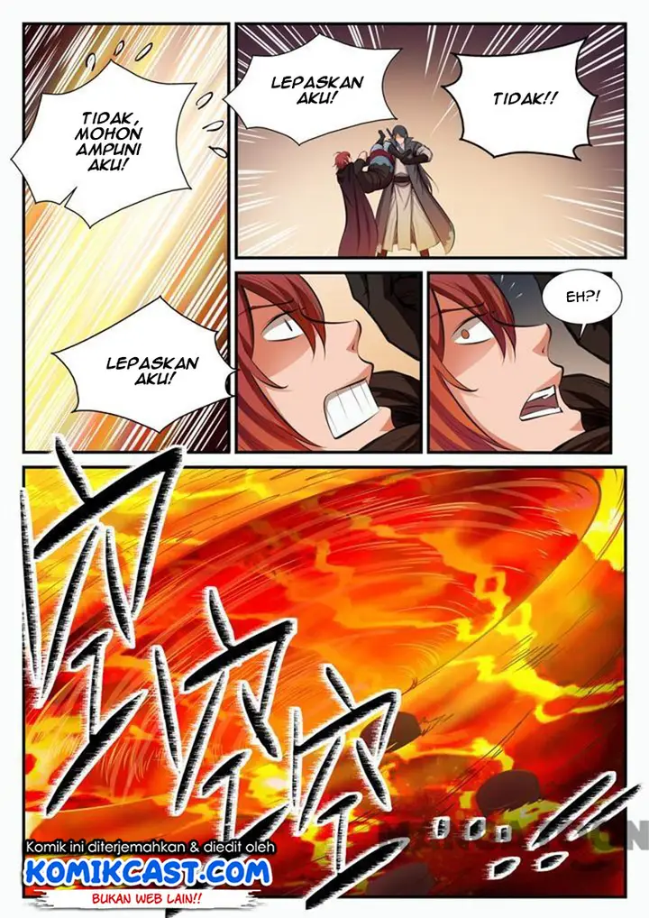 image-komik-apotheosis-chapter-101-15/18