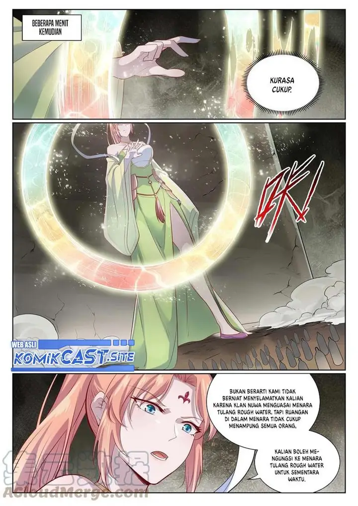image-komik-apotheosis-chapter-1014-11/15