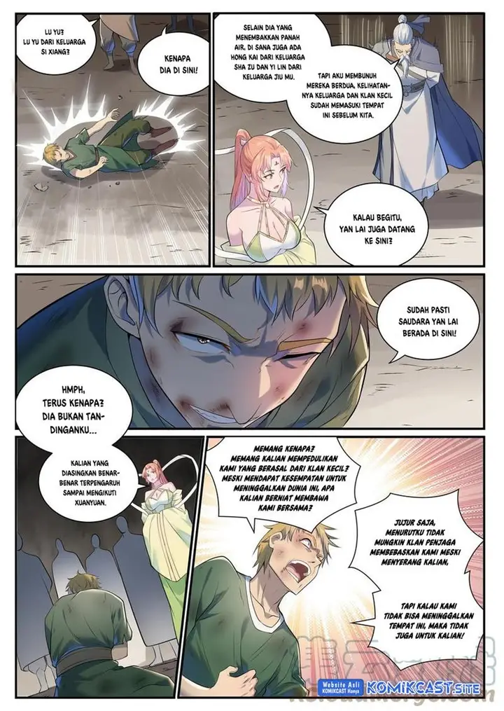 image-komik-apotheosis-chapter-1018-11/15
