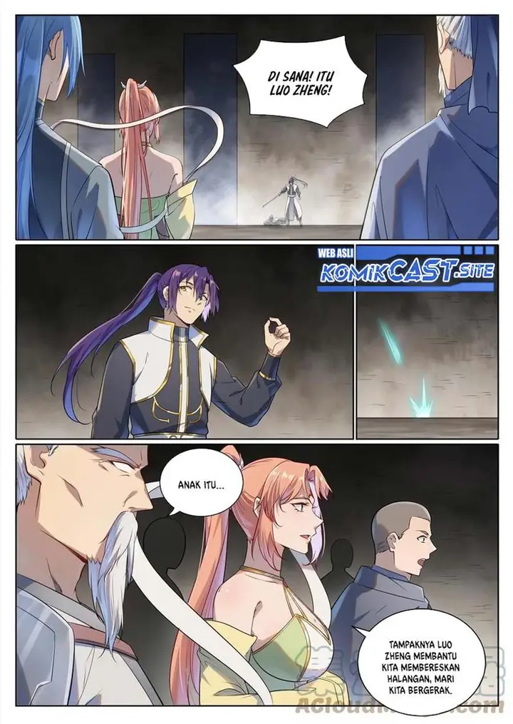 image-komik-apotheosis-chapter-1021-11/15