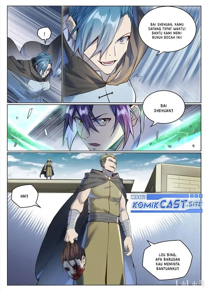 image-komik-apotheosis-chapter-1023-14/15