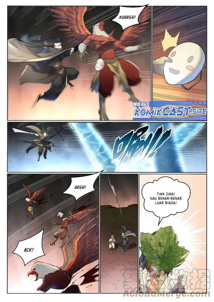 image-komik-apotheosis-chapter-1025-13/15