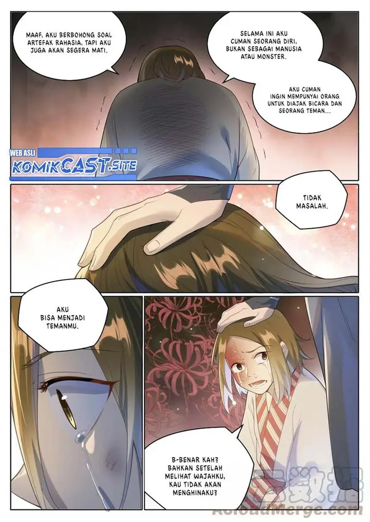 image-komik-apotheosis-chapter-1026-9/15