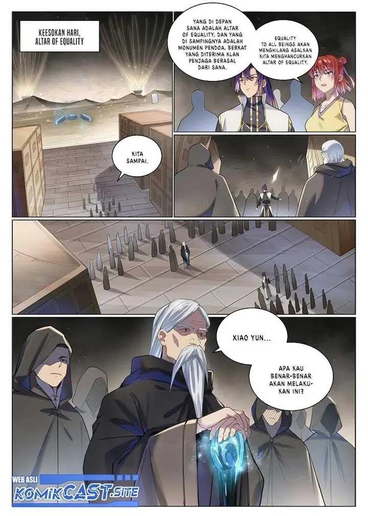 image-komik-apotheosis-chapter-1027-0/15