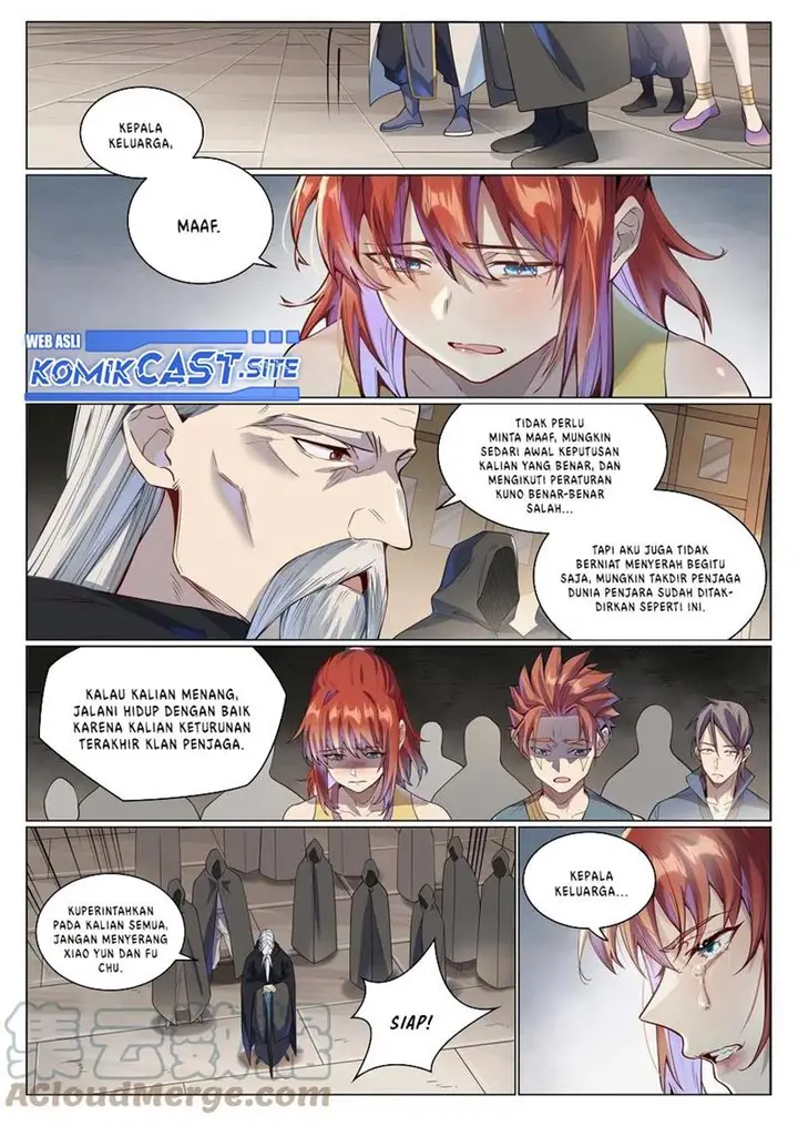 image-komik-apotheosis-chapter-1027-1/15
