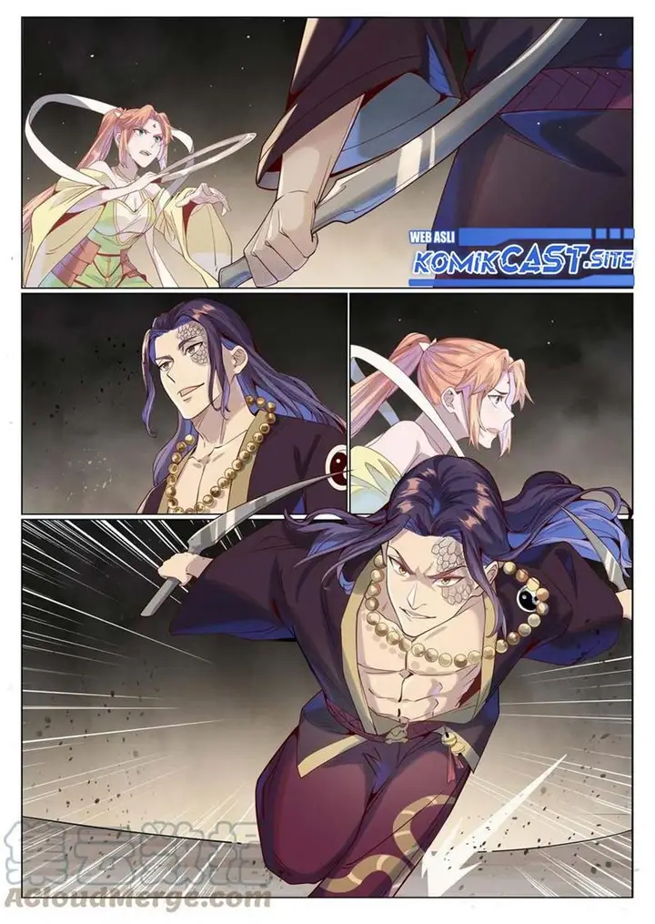 image-komik-apotheosis-chapter-1027-5/15