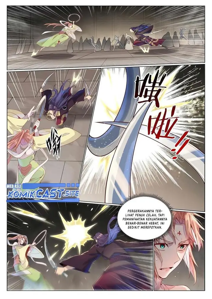 image-komik-apotheosis-chapter-1027-6/15