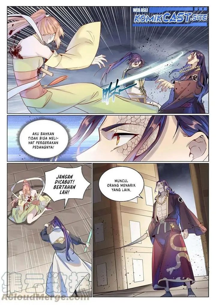 image-komik-apotheosis-chapter-1027-9/15