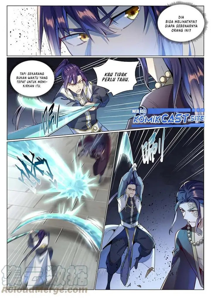 image-komik-apotheosis-chapter-1027-11/15