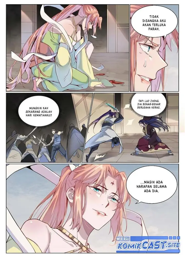 image-komik-apotheosis-chapter-1027-12/15