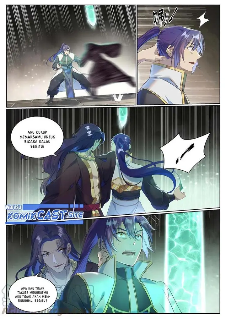 image-komik-apotheosis-chapter-1028-3/15