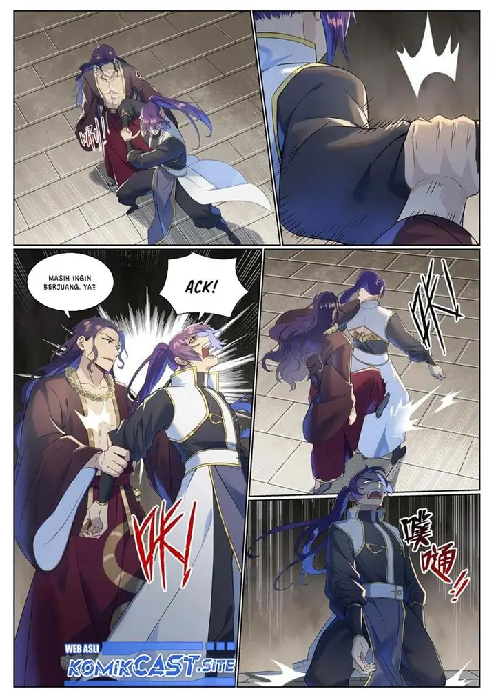 image-komik-apotheosis-chapter-1028-4/15