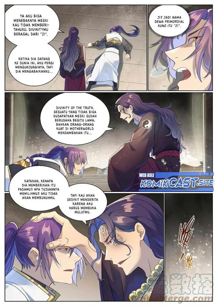 image-komik-apotheosis-chapter-1028-5/15