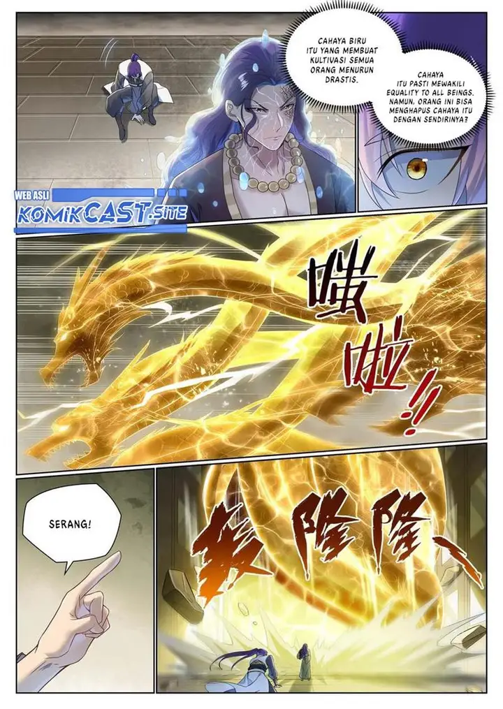 image-komik-apotheosis-chapter-1028-8/15