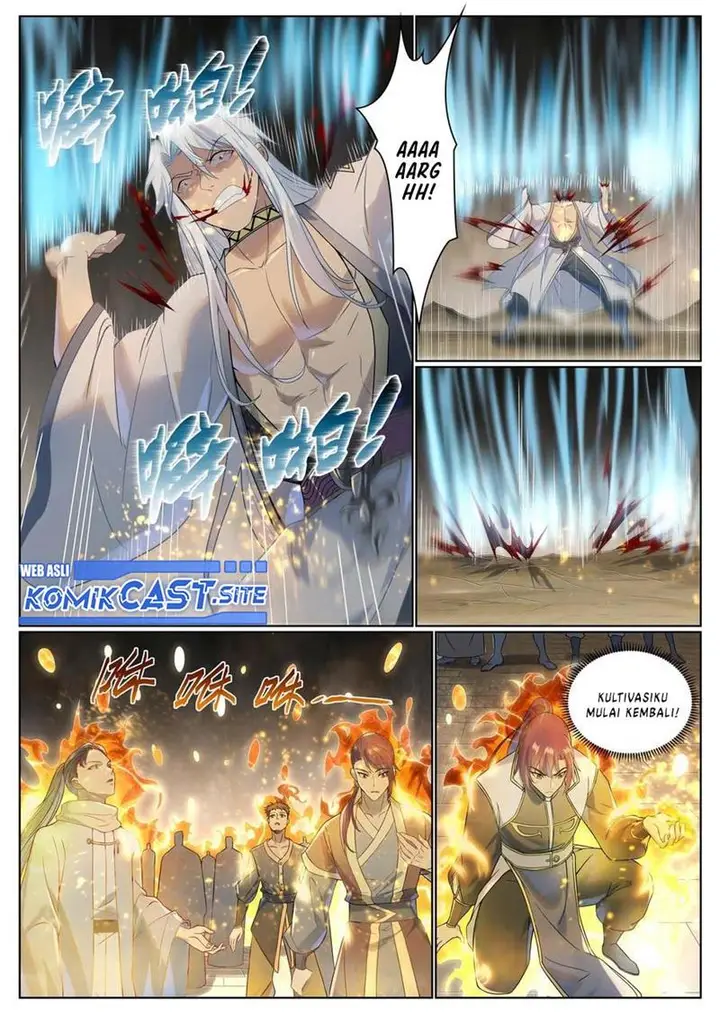 image-komik-apotheosis-chapter-1028-10/15