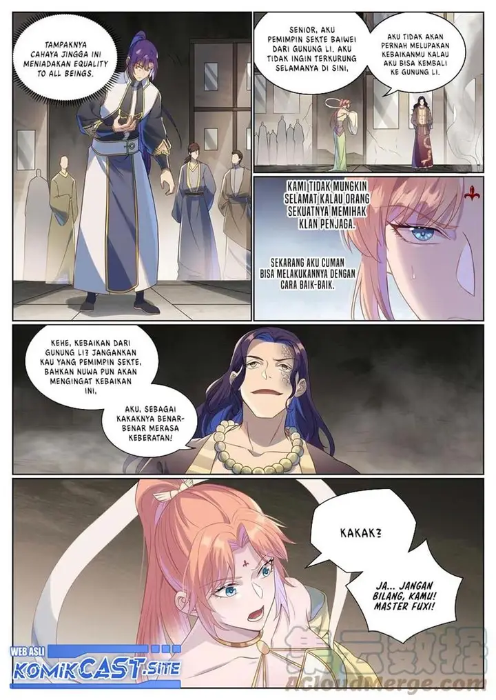 image-komik-apotheosis-chapter-1028-11/15