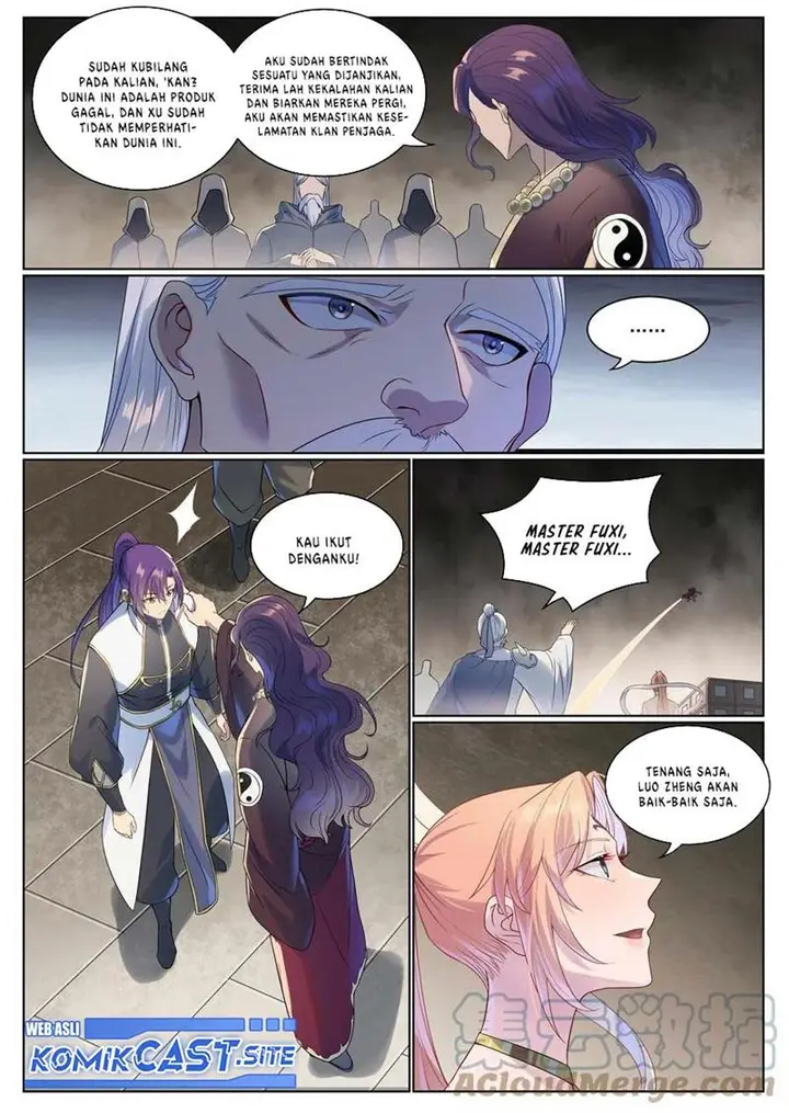 image-komik-apotheosis-chapter-1028-13/15