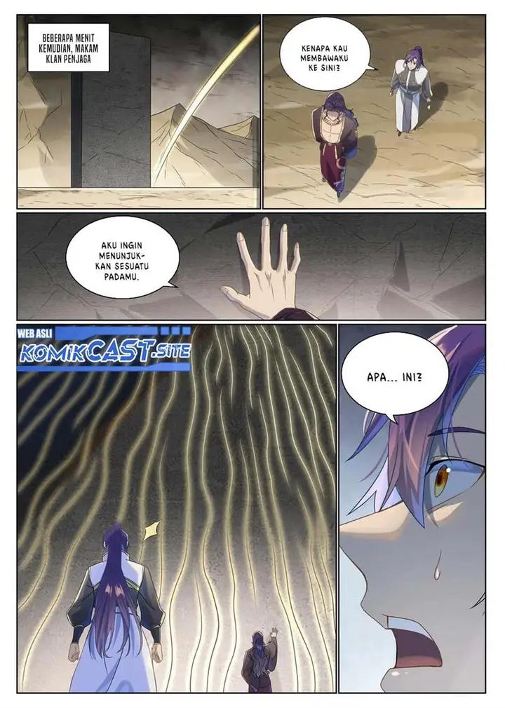 image-komik-apotheosis-chapter-1028-14/15