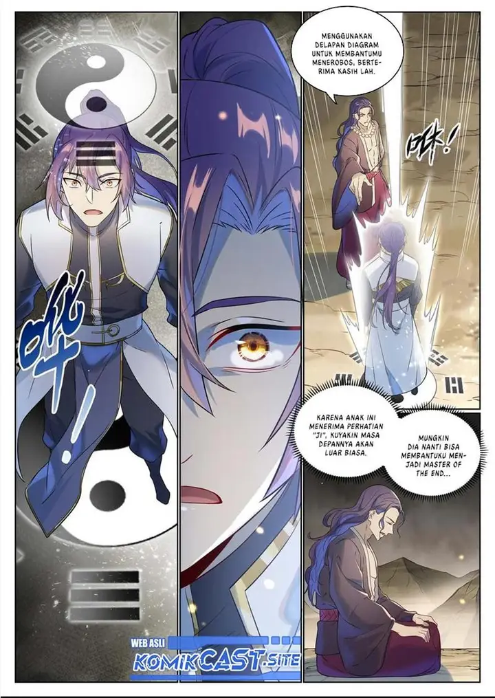 image-komik-apotheosis-chapter-1029-6/15
