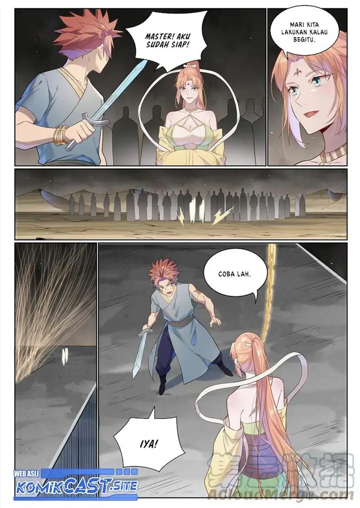 image-komik-apotheosis-chapter-1029-11/15