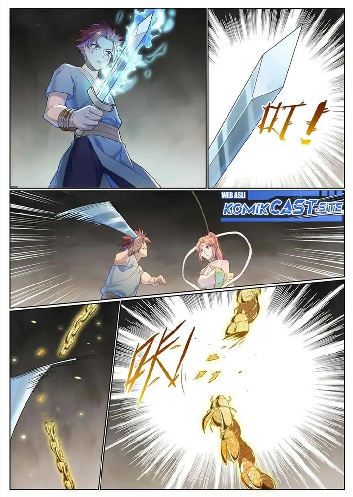 image-komik-apotheosis-chapter-1029-12/15