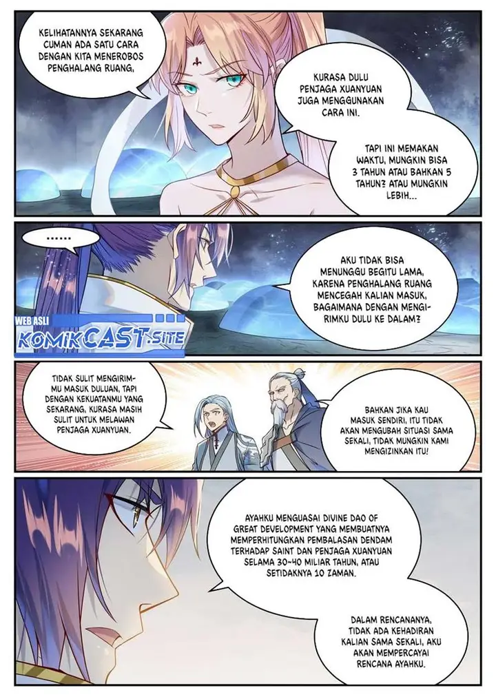 image-komik-apotheosis-chapter-1031-1/15