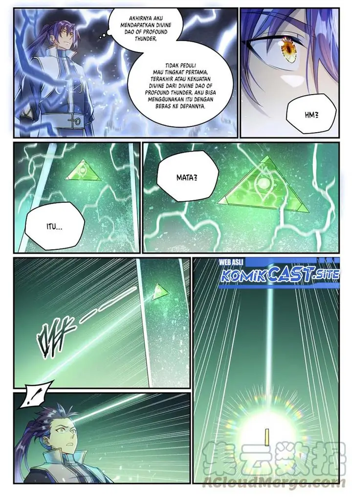 image-komik-apotheosis-chapter-1032-5/15