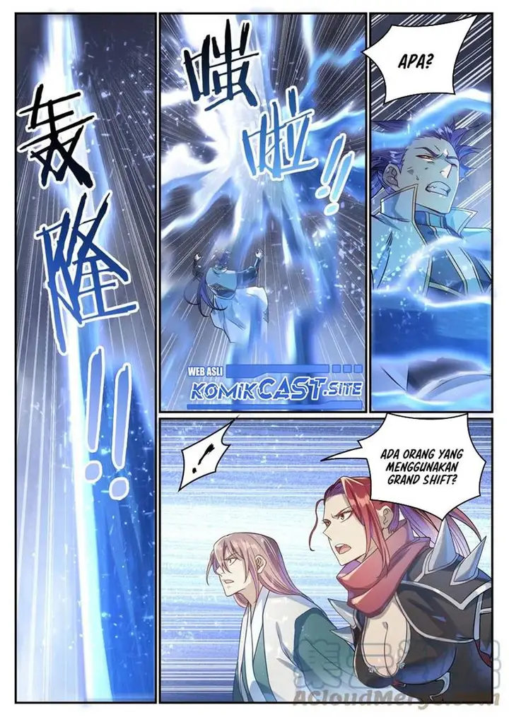 image-komik-apotheosis-chapter-1032-9/15