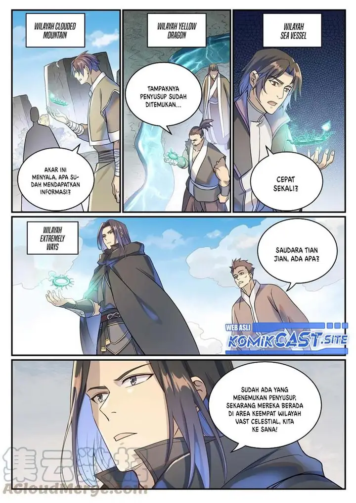 image-komik-apotheosis-chapter-1032-13/15