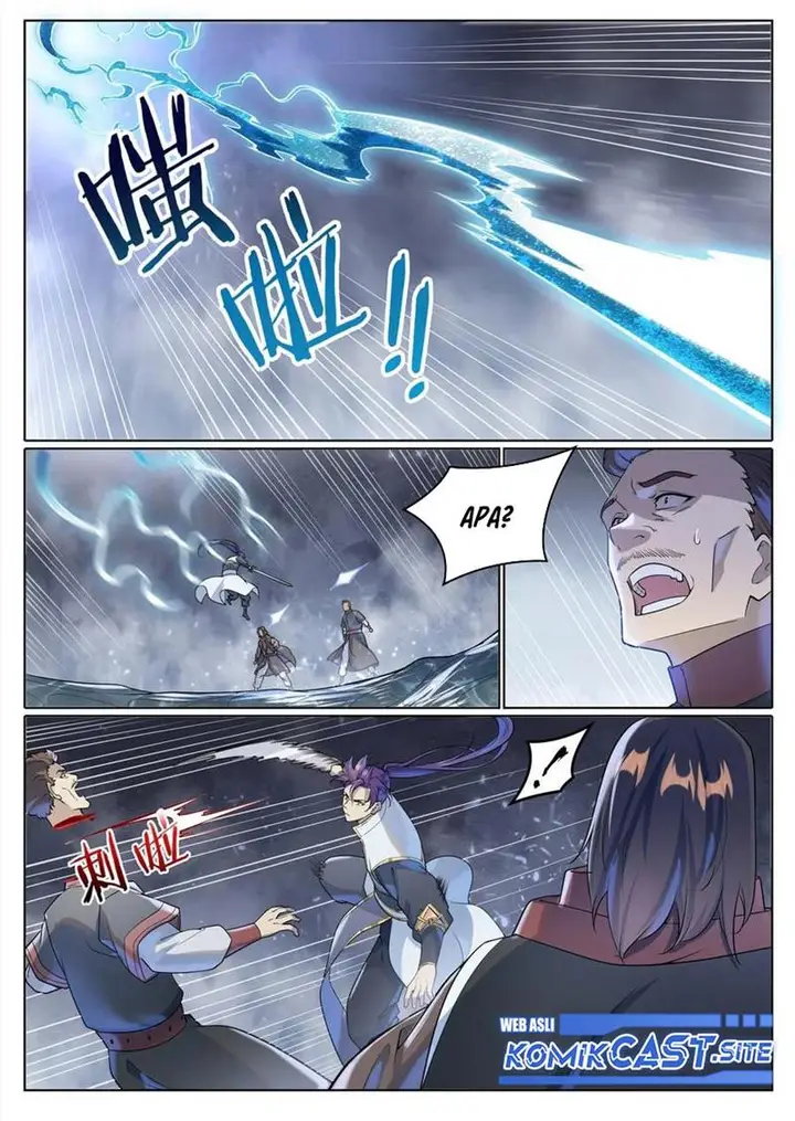 image-komik-apotheosis-chapter-1033-6/15