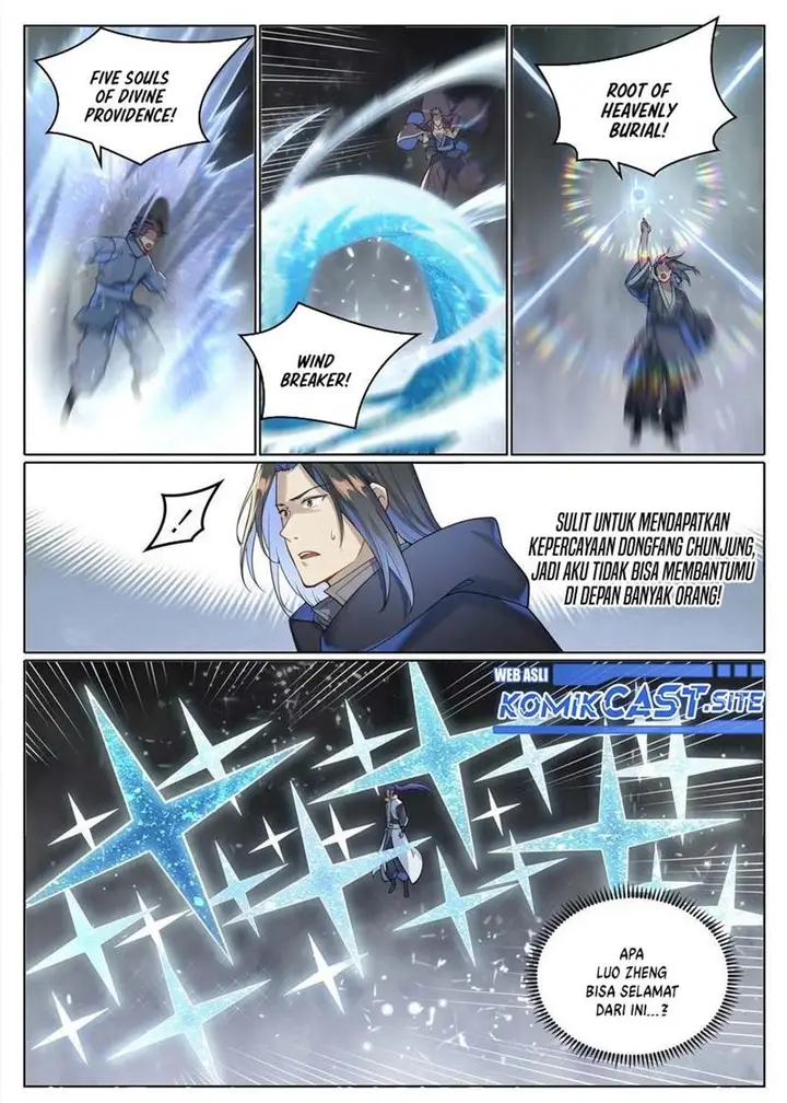 image-komik-apotheosis-chapter-1033-14/15