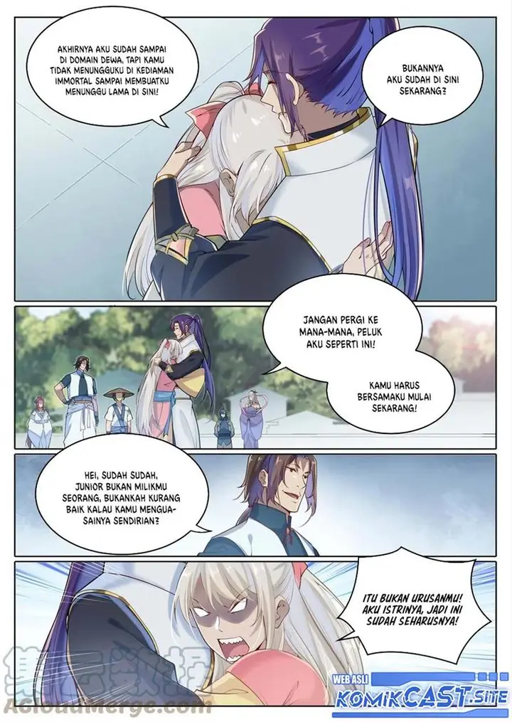 image-komik-apotheosis-chapter-1035-1/15