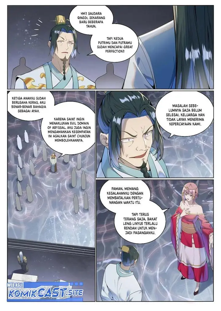 image-komik-apotheosis-chapter-1037-10/15