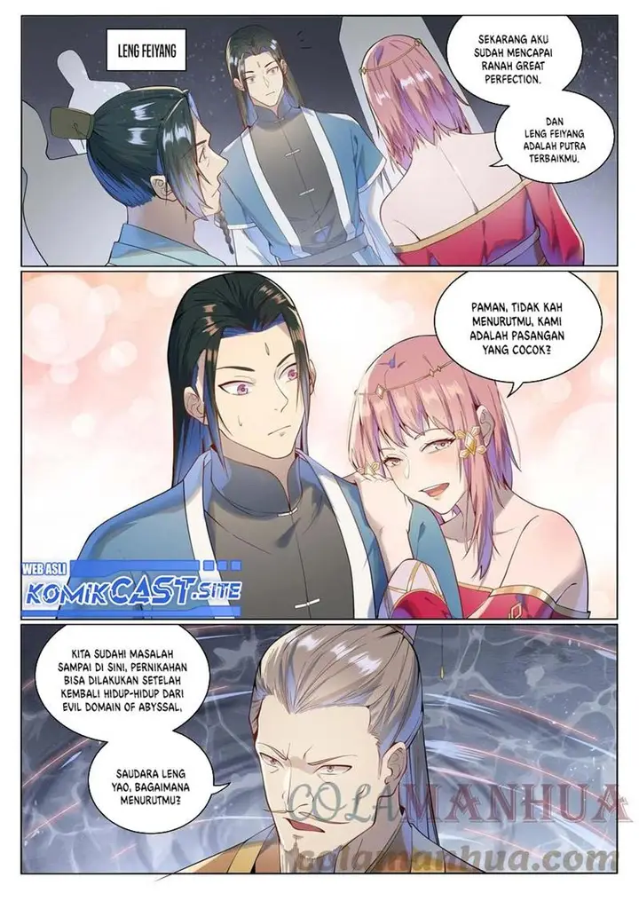 image-komik-apotheosis-chapter-1037-11/15